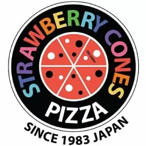 ストロベリーコーンズ